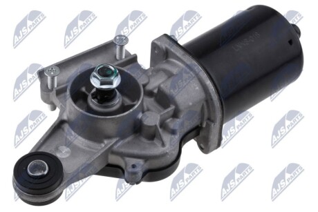 WIPER MOTOR FRONT NTY ESW-NS-016