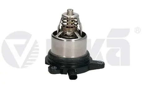 Корпус термостата 107 Audi (18-) Vika 11211877601