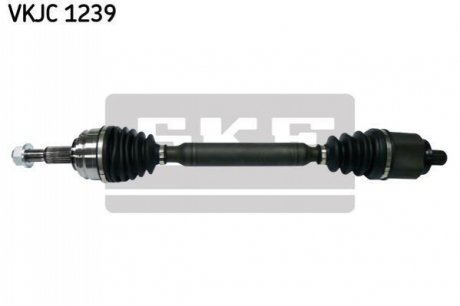 Полуось SKF VKJC 1239