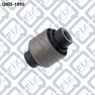 Сайлентблок задней поперечной тяги Q-fix Q005-1995