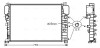 Радіатор охолодження двигуна MB E211 200 komp 220-270 CDI MT/AT AC+/- AVA COOLING MSA2394 (фото 1)