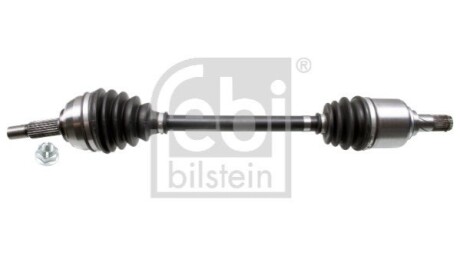 Вал приводной NISSAN (выр-во FEBI) FEBI BILSTEIN 182435