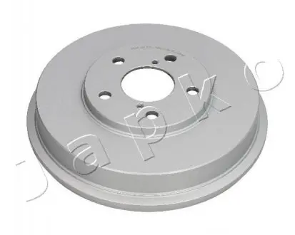 Барабан тормозной (кратно 2) Subaru Forester, Impreza, Legacy (95-, 05-) JAPKO 56700C