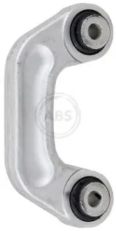Тяга стабілізатора перед. Audi A6 04- A.B.S. 260411