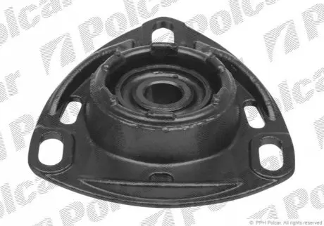 Крепление амортизатора левый=правый Polcar S020094