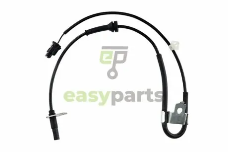 ДАТЧИК АБС ПЕР. NTY HCA-SU-039