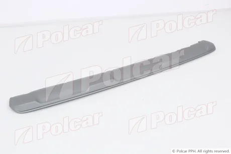 Накладка бампера Polcar 60U29610