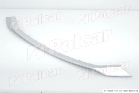 Молдинг бампера Polcar 57X307-5