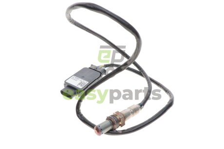 Датчик оксидів азоту (NOx) BMW 3 (F30/F80/G20/G80/G28)/5 (G30/F90)/7 (G11/G12) 11- B47/B57/N47/N57 BOSCH 0281008502