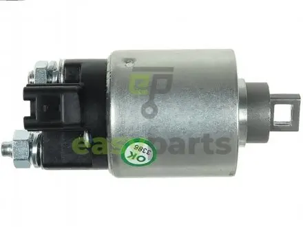 Реле втягуюче стартера AS-PL SS6077P