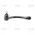 Наконечник L Hyundai Accent 10-17 i20 14- KIA Rio/Pride 11- M16xP15 OLD CEKH-46L CTR CE0337L (фото 1)