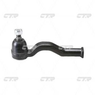 Наконечник рулевой тяги KIA Besta 86-05 Bongo 83- Mazda E-Serie OLD CEKK-4 (выр-во) CTR CE0282