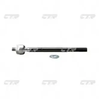 Тяга рулевая Toyota HiAce 89-95 L=292,8 M14xP1.5/M17xP1.5 OLD CRT-17 (выр-во) CTR CR0598