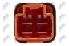 HEADLIGHT SWITCH STOP NTY ECW-NS-002 (фото 4)