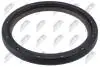 CRANKSHAFT SEAL NTY NUP-VW-018 (фото 1)