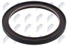 CRANKSHAFT SEAL NTY NUP-VW-018 (фото 2)