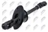 UNIVERSAL JOINT NTY SKK-AU-003 (фото 2)