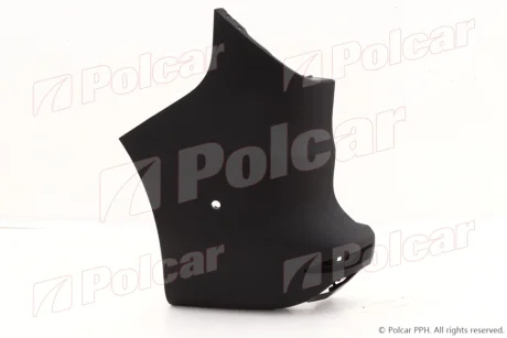 Фото кут бампера лівий Polcar 60U297-3 Кут бампера лівий Polcar 60U297-3