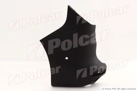 Фото кут бампера лівий Polcar 60U297-1 Кут бампера лівий Polcar 60U297-1