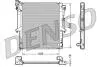 Радиатор MITSUBISHI L200 &quot;05-15 DENSO DRM45017 (фото 1)