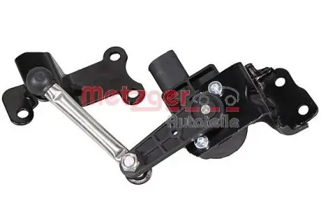 Датчик высоты подъема подвески в сборе METZGER 0901433