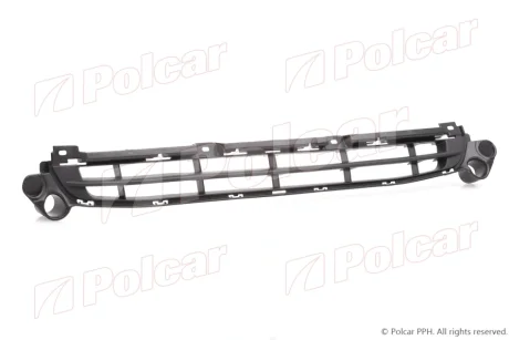РЕШІТКА В БАМПЕРІ СЕРЕДН Polcar 57U227
