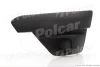 Решетка в бампере левый Polcar 60U327-3 (фото 1)
