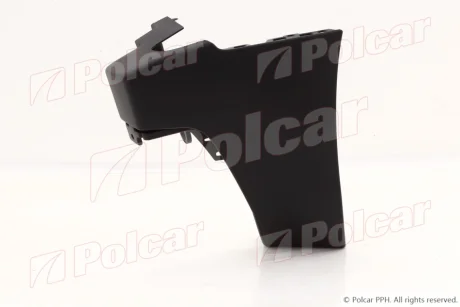 Кут бампера правий Polcar 23U298-3