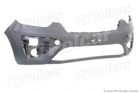 Бампер передній Polcar 60U3071J