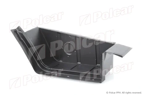 Подножка левый Polcar 50613911K