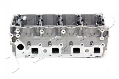 Головка блока цилиндров (ГБЦ) алюминиевая EURO 4 Nissan 2.2 di,2.5 dci,2.5ddi (0 JAPKO JNS015S (фото 1)