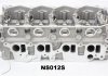 Головка блока цилиндров (ГБЦ) алюминиевая Nissan 2.2 di,2.5 dci,2.5ddi (02-14) (JAPKO JNS012S (фото 6)