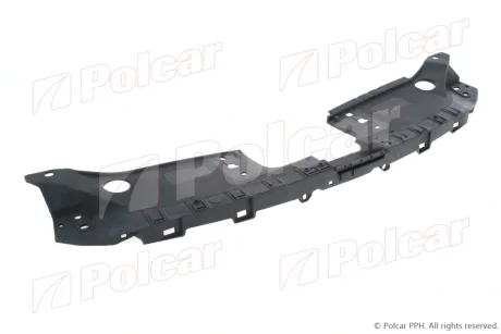 Верхняя накладка передней панели Polcar 45X20410