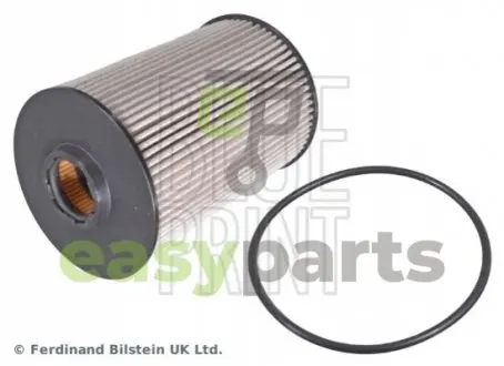 Фільтр паливний Citroen C5/C6/Peugeot 407/607 2.7HDI 04- BLUE PRINT ADP152304