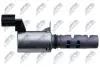 OIL CONTROL VALVE NTY EFR-TY-028 (фото 3)