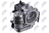 THROTTLE BODY NTY ETB-PE-002 (фото 1)