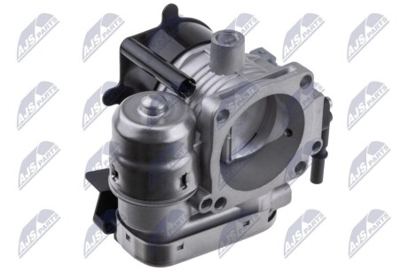 THROTTLE BODY NTY ETB-PE-002