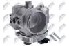 THROTTLE BODY NTY ETB-PE-003 (фото 1)