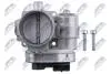 THROTTLE BODY NTY ETB-PE-003 (фото 3)