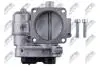 THROTTLE BODY NTY ETB-PE-003 (фото 4)