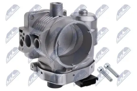 THROTTLE BODY NTY ETB-PE-003