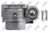 THROTTLE BODY NTY ETB-PE-003 (фото 5)