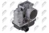 THROTTLE BODY NTY ETB-NS-003 (фото 1)