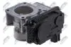THROTTLE BODY NTY ETB-NS-003 (фото 2)