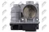 THROTTLE BODY NTY ETB-NS-003 (фото 3)