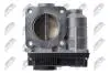THROTTLE BODY NTY ETB-NS-003 (фото 4)