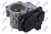 THROTTLE BODY NTY ETB-NS-004 (фото 2)