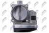 THROTTLE BODY NTY ETB-BM-014 (фото 3)