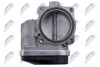 THROTTLE BODY NTY ETB-BM-014 (фото 4)