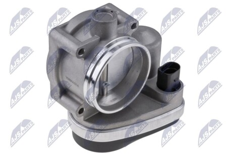 THROTTLE BODY NTY ETB-BM-014